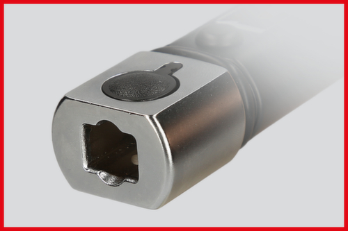 9x12mm ERGOTORQUE®-precisie-insteektorsleutel