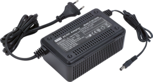 Lader voor batterijbooster 550.1720