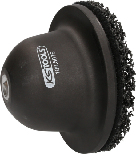 Wielnaaf-slijpset Ø 150 mm