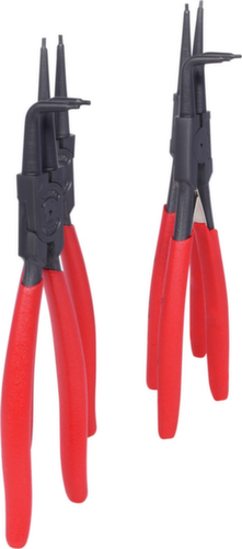 Vergrendelingstang set