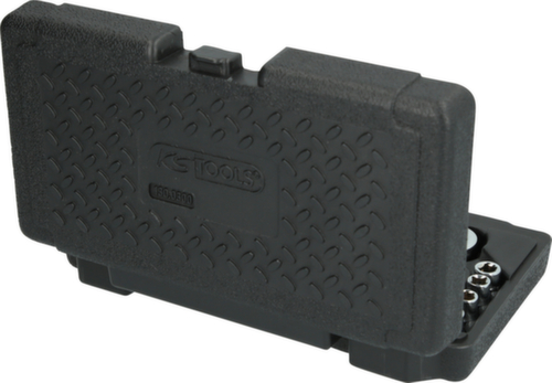 Set dopsleutels voor koeling/airconditioning