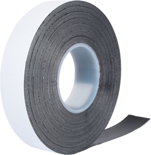 Vulcaniserende lekke band