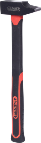 Metaalbewerkingshamer