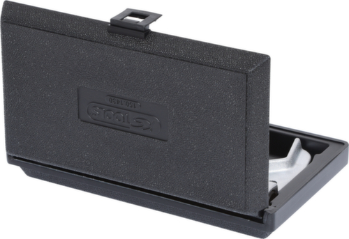 Schroefdraadboor voor buitendraad Ø 25-140 mm