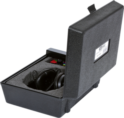 Elektronische professionele stethoscoop