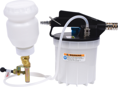 Remontluchtingseenheid