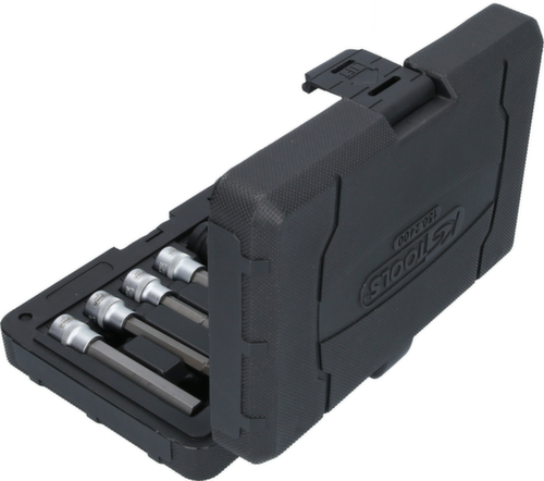 Remklauw boutschroeven speciale dopset