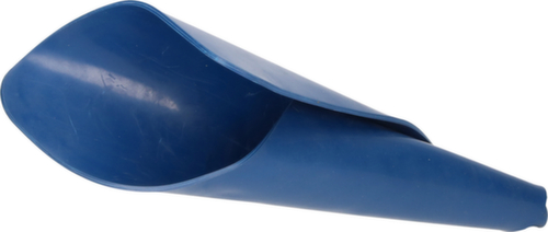 Flexibele trechter met aluminium kern