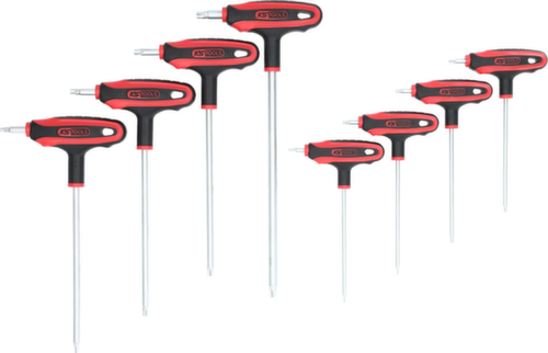Torx-hoeksleutelset