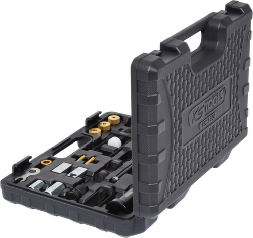 Injector sproeier extractorset voor VAG