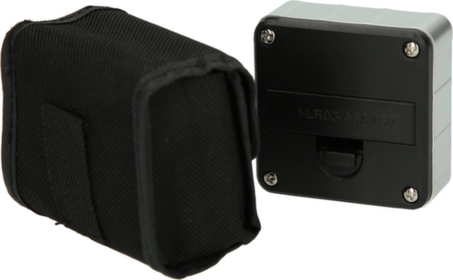 Digitale hellingmeter