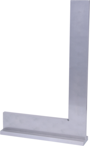 Aanslaghoek volgens DIN 875/1