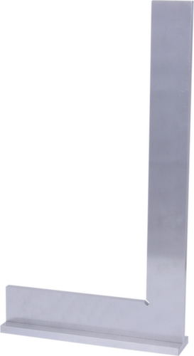 Aanslaghoek volgens DIN 875/2