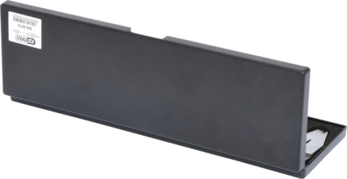 Remklauwmeter werkplaats 0-300mm