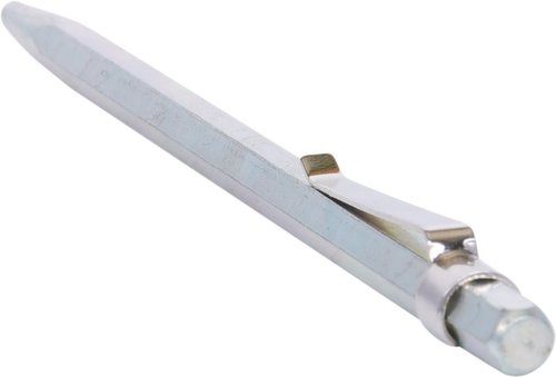 Hardmetalen spitnaald