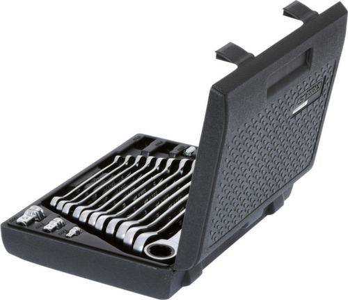 GEARplus ratelringsleutelset