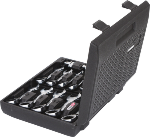 GEARplus ratelringsleutelset