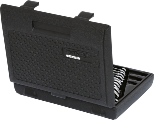 GEARplus ratelringsleutelset