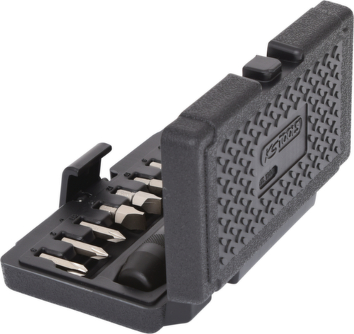 1/2" Hand slagschroevendraaierset