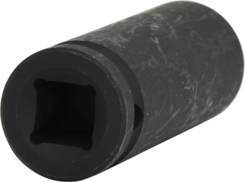 1/2" zeskant stekker