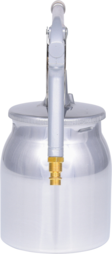 Perslucht reinigingspistool