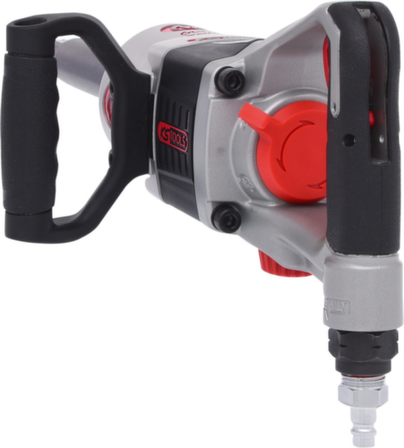 1" superMONSTER slagmoersleutel met hoog vermogen