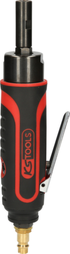 1/4" lucht gum