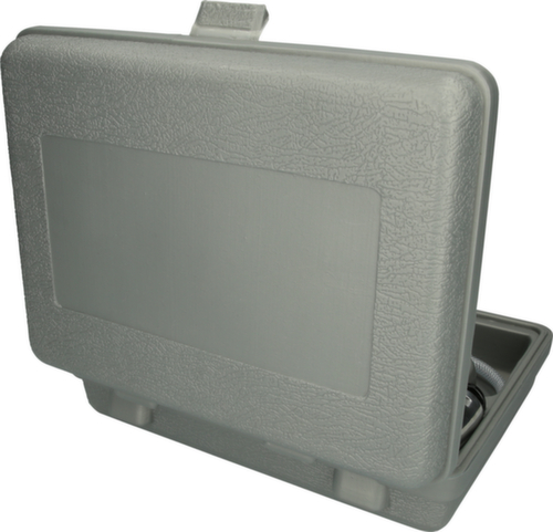 Perslucht oscillerende frezenset