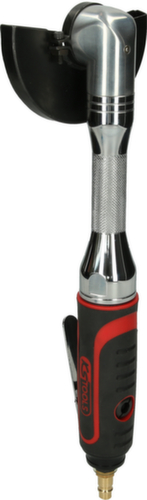 3/8" Perslucht staafschuurmachine