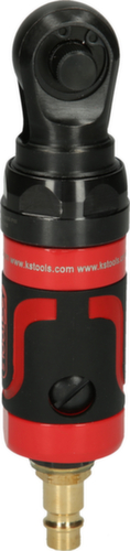 1/2" SlimPOWER mini luchtratel 30Nm