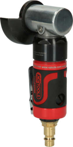 1/4" SlimPOWER mini luchtdoorslijpmachine