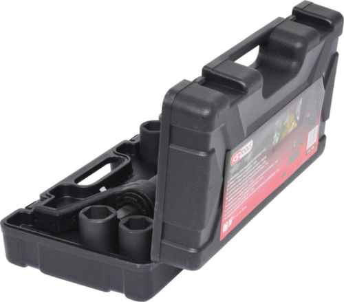 Universele krachtvermeerderaarset