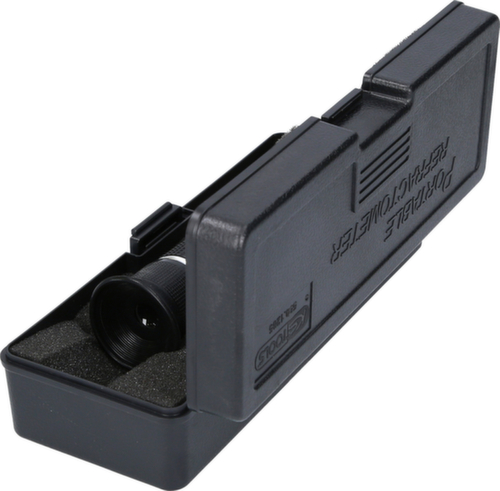 Refractometer - optische tester voor batterijvloeistof