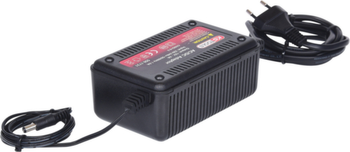 Lader voor batterijbooster 550.1720