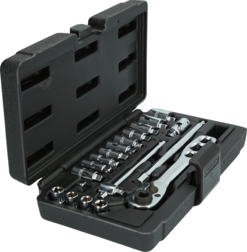 Set dopsleutels voor koeling/airconditioning