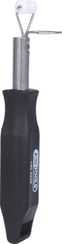 Trekker voor schijfleiding