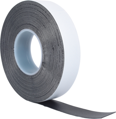 Vulcaniserende lekke band