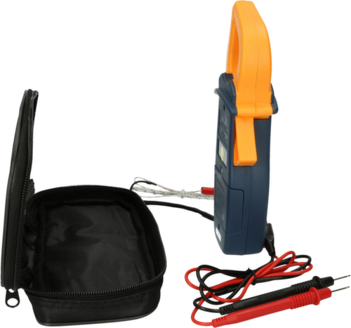 Digitale Ampère Tangen Set 600A