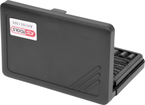 Schroefdraadafnameset