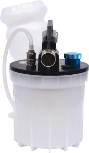 Remontluchtingseenheid