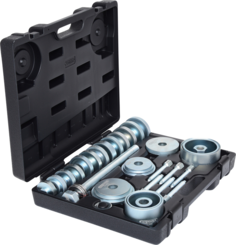 Universele auto wiel lager gereedschap set