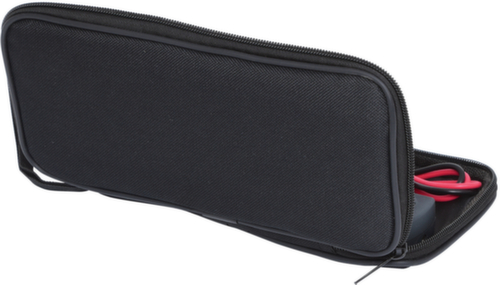 Kortsluitingsdetector