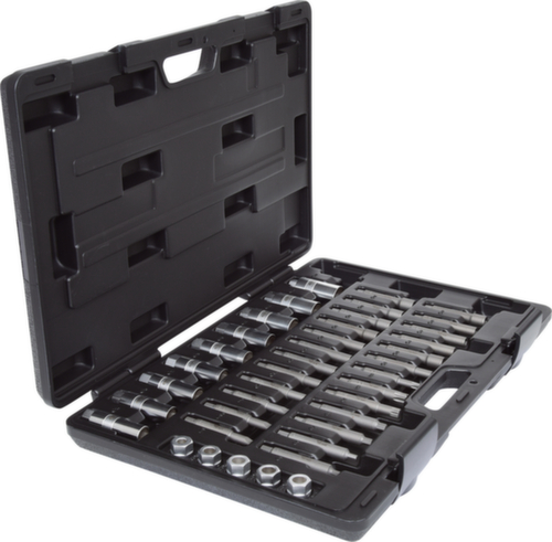 MASTER schokbreker gereedschap set