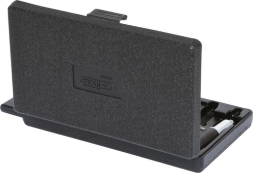 Universele handnagelset