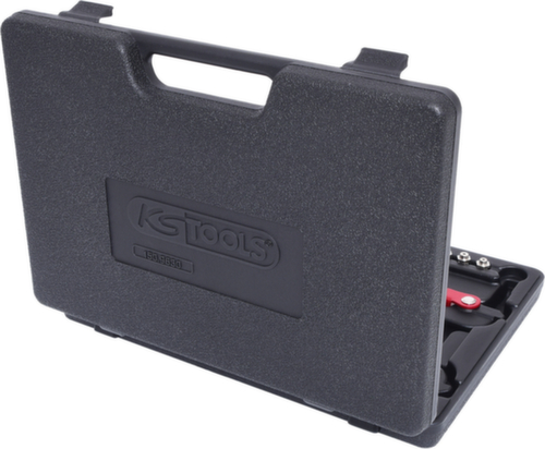 Universele klinknageltang set