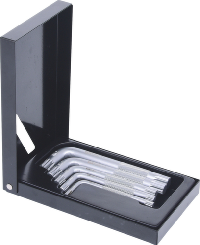 XZN haakse steeksleutelset