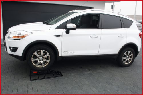 Auto-oprijplaat met 225 mm bandbreedte