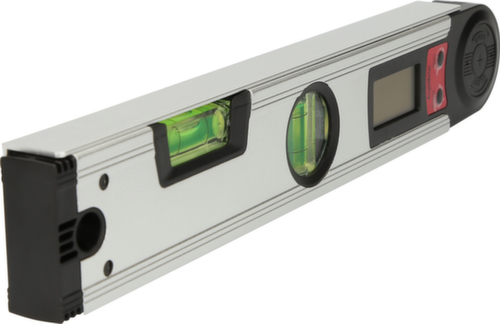 Digitale gradenboog waterpas