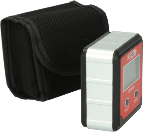 Digitale hellingmeter