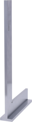 Aanslaghoek volgens DIN 875/2